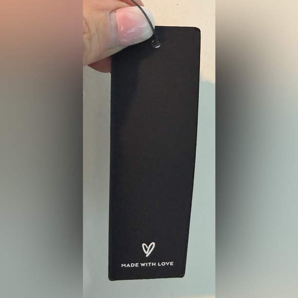 Lulus NWT “Summer Invite” White & Blue Toile Tie-Strap Tiered Midi Dress Medium - Picture 13 of 13